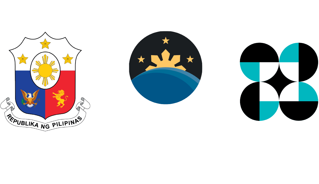 CoPPhil Gov Logos